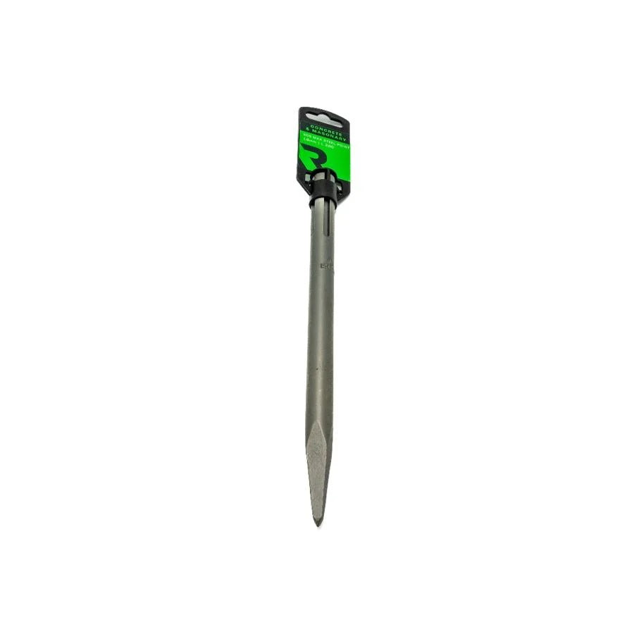 Rika SDS Max Point & Chisel Drill Bit
