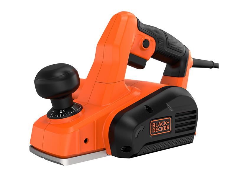 Black + Decker BEW712-GB Bew712 Planer 710W 240V