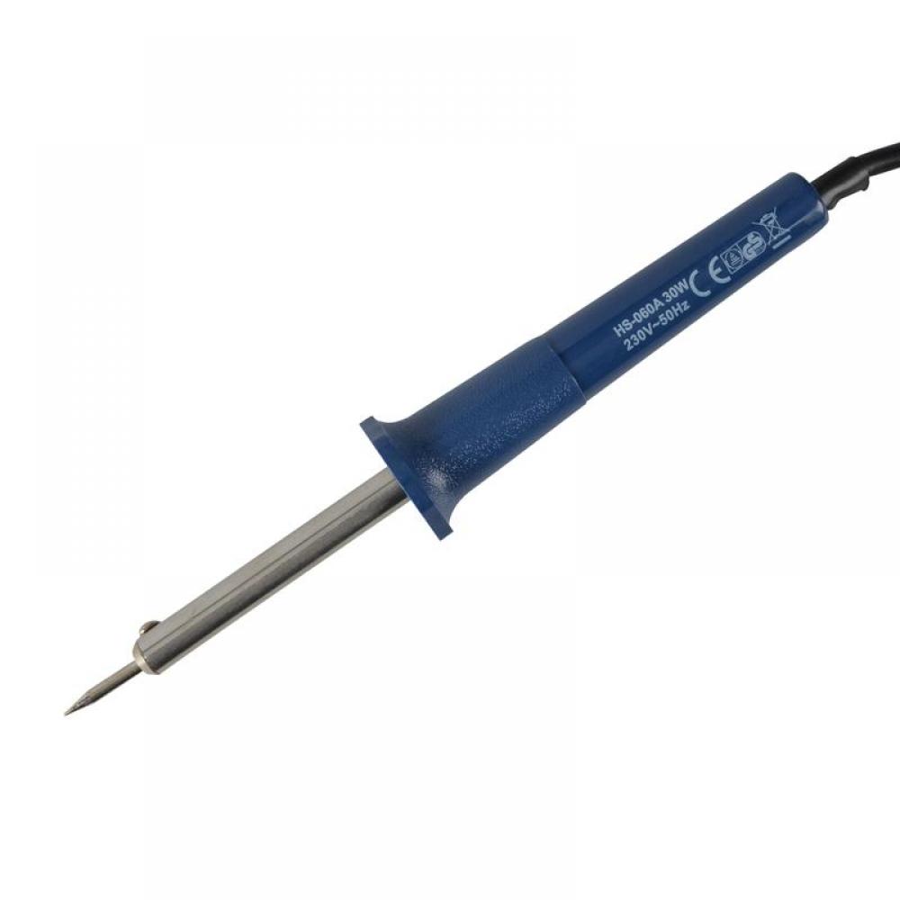 Bluespot Tools 31100 Soldering Iron 30W