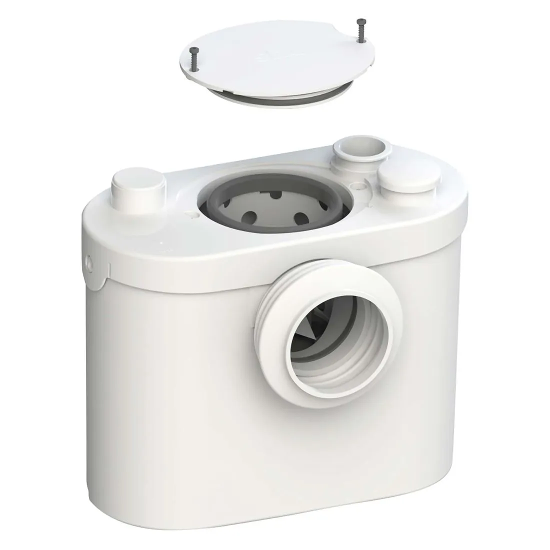 Saniflo Up 6001 Macerator For Wc