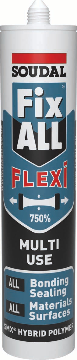Fix ALL Flexi Black 290ml
