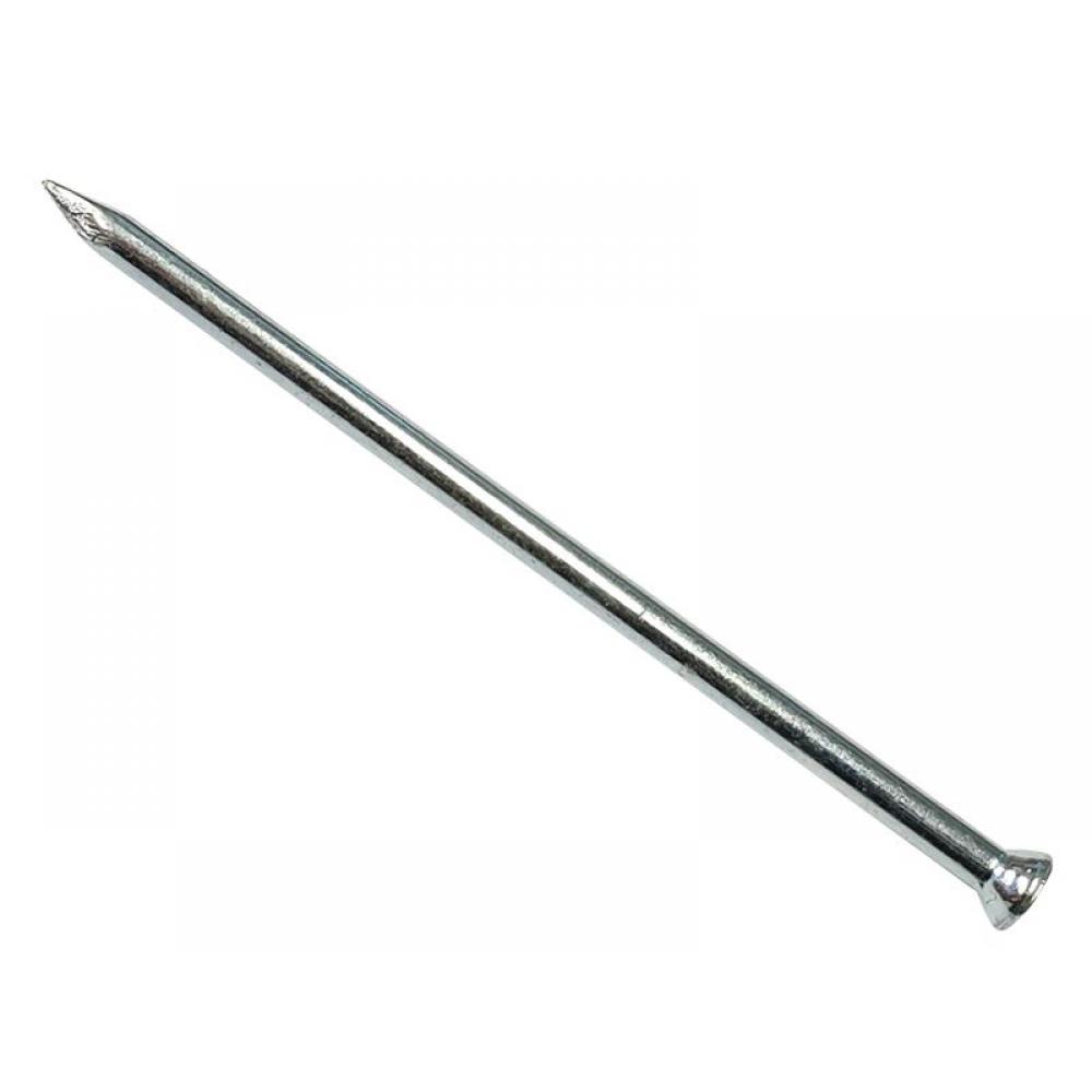 Forgefix DONMN2550 Don Quichotte Light Gauge Masonry Nail Zinc Galv. 2.5 X 50Mm (Box 100)