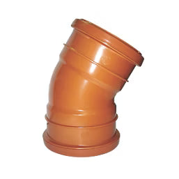 30' double socket bend