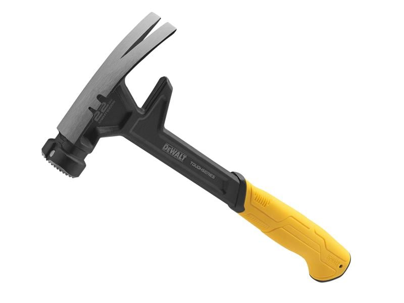 Dewalt Hand Tools DWHT51008-0 Rip Claw Demolition Hammer 624G (22Oz)