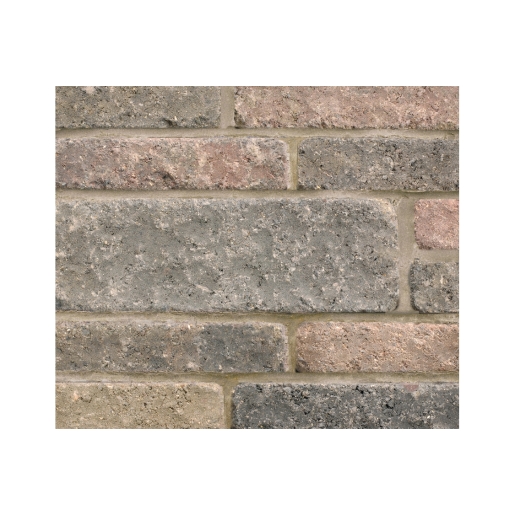 Marshalls Drivesett Tegula Walling Pack Traditional 300mm x 100mm x 65mm - Pack of 240