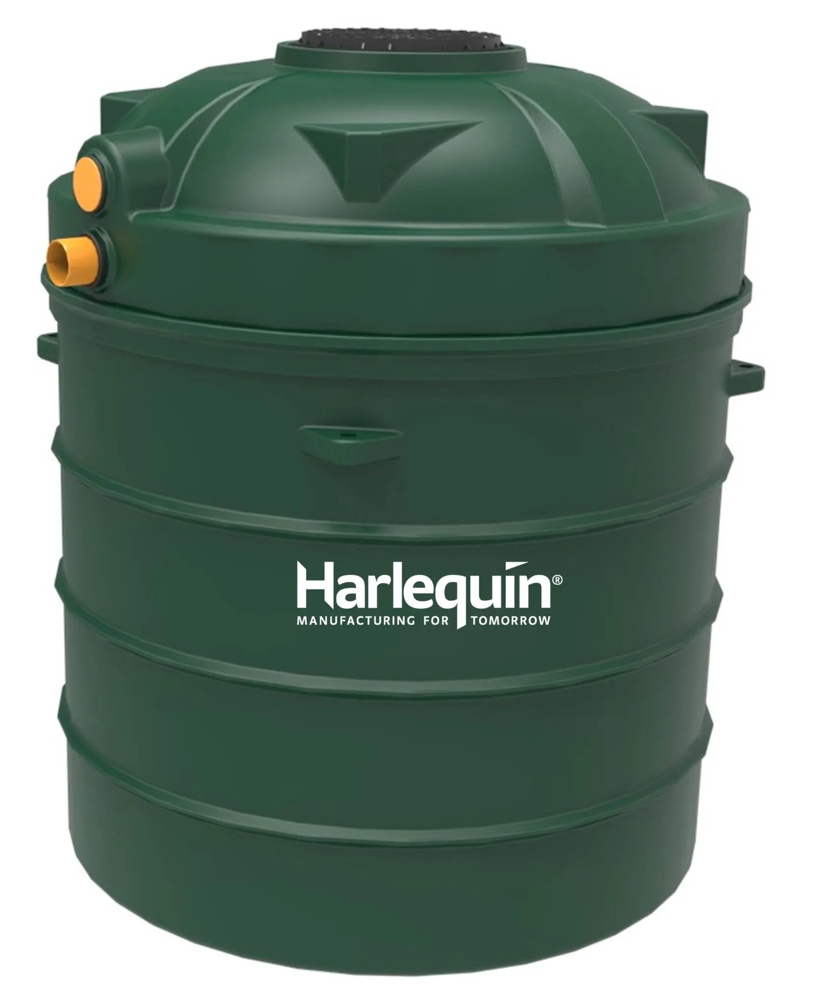 Harlequin CAP9 Sewage Treatment System (up to 9 Person)*