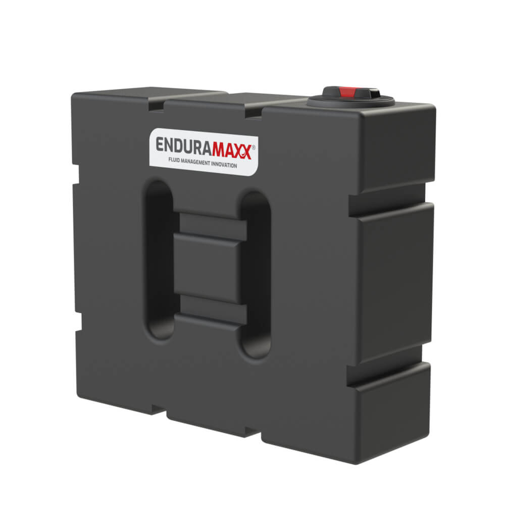Enduramaxx 400 Litre Baffled Horizontal Water Tank | 17150401