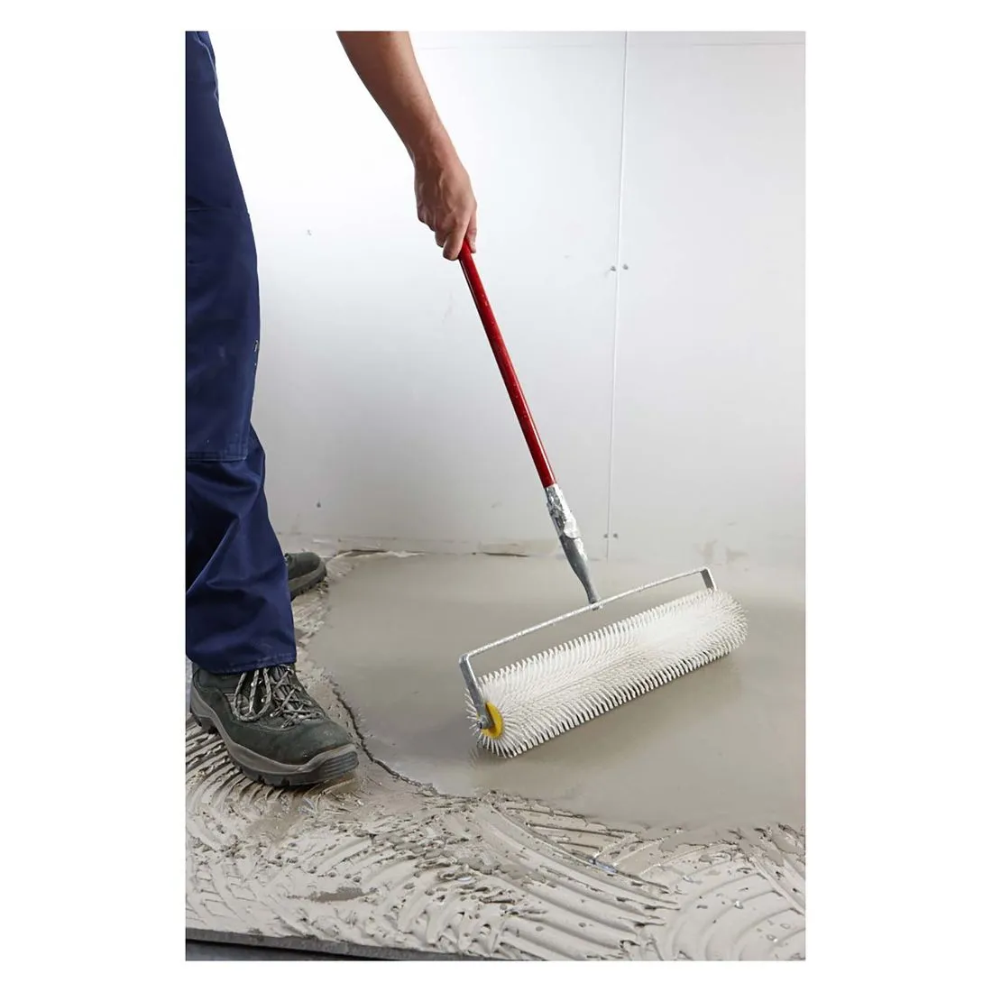 Dunlop Lx-40 Floor Leveller 20Kg