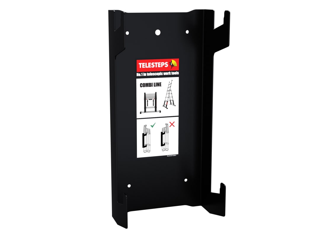 Telesteps Combi Line Wall Mount 9195-601