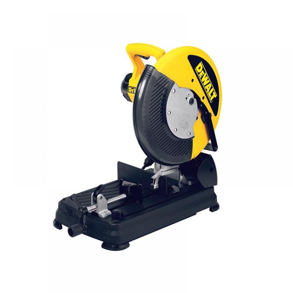 Dewalt DW872-GB Dw872 Metalica Chopsaw 355Mm 2200W 240V