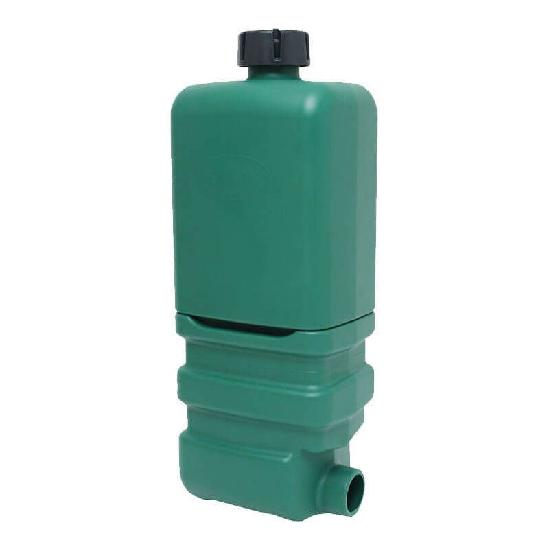 GRAF Small Control Cabinet (One2Clean 5-7PE)