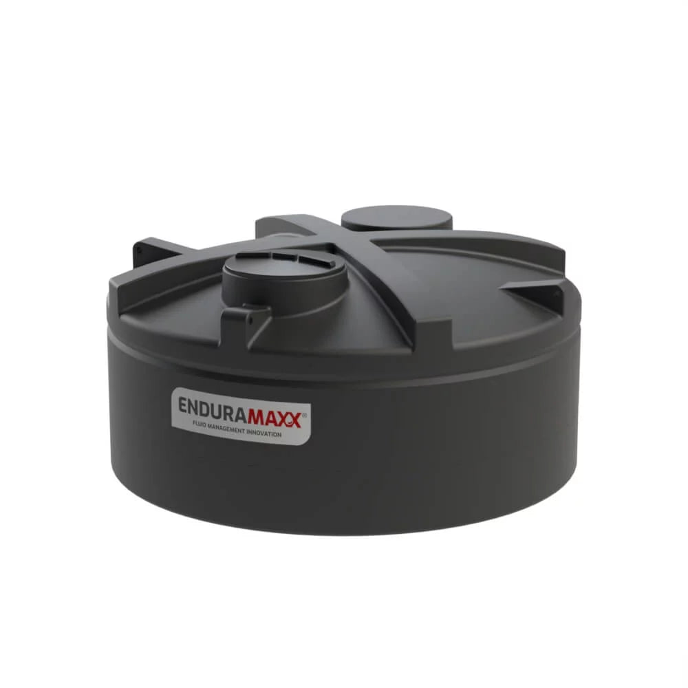 Enduramaxx 5000 Litre Low-Profile Potable Drinking Water Tank | 17220401
