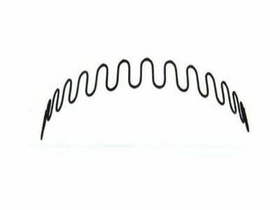 Sofa / Chair Serpentine Zig Zag Upholstery Springs