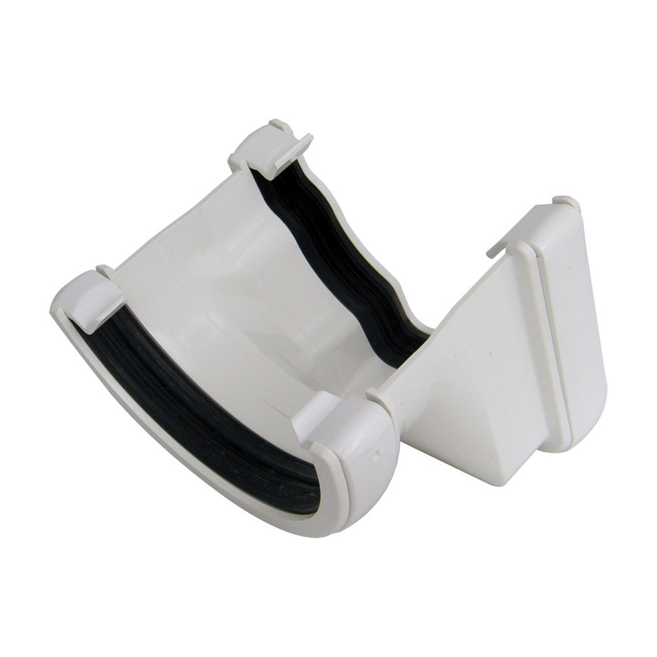 Niagara - H/R Adaptor R/H White