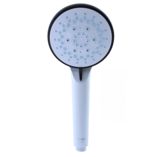 Mira 4.1876.147 Advance Shower Head White