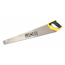 JCB 560mm 22'' Panel Saw 9TPI, SK5 1mm Steel Blade, Triple Ground Teeth | JCB-PSAW-9TPI