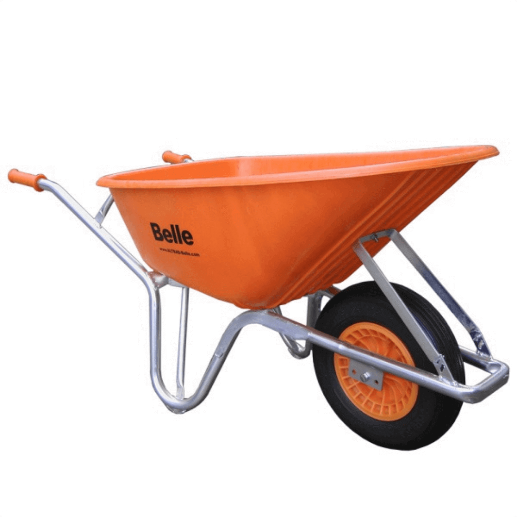 Belle Warrior Wheelbarrow - 3 Week Lead Time