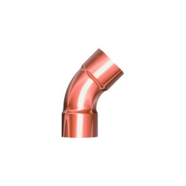 Mv 15Mm 45Deg Elbow End Feed EFOE15