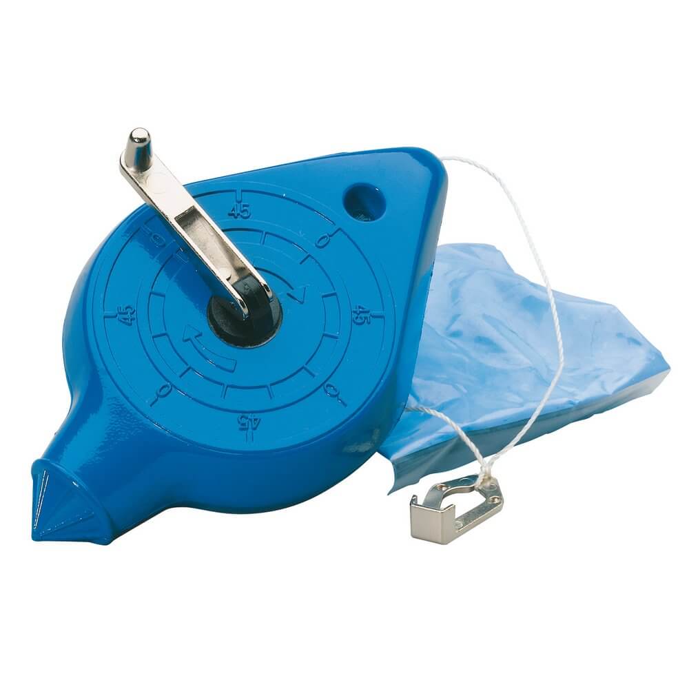Draper 11528 Self Chalking Chalk Line 30M each