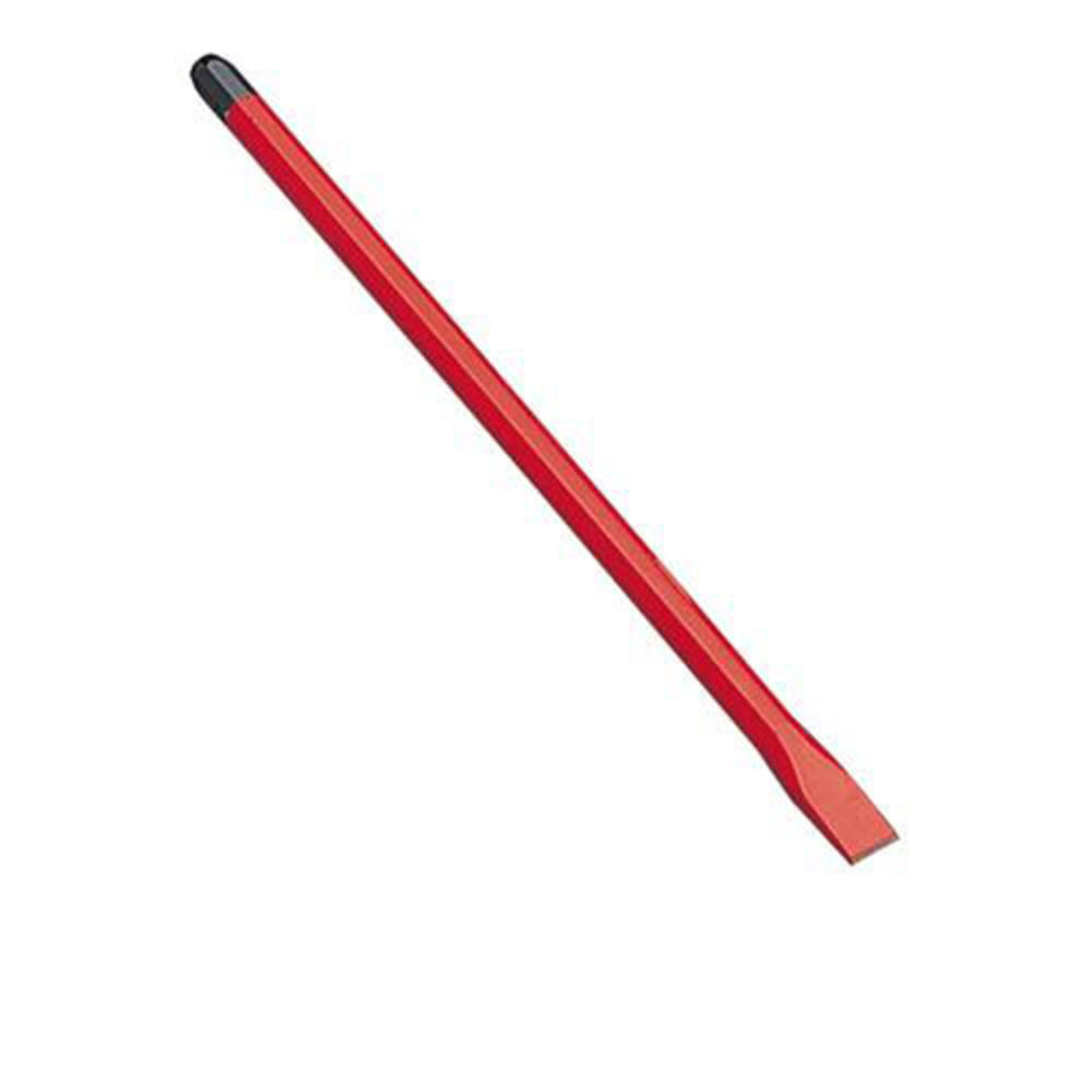 Clarke 1801322 Cht322 450 X 19Mm Flat Cold Chisel