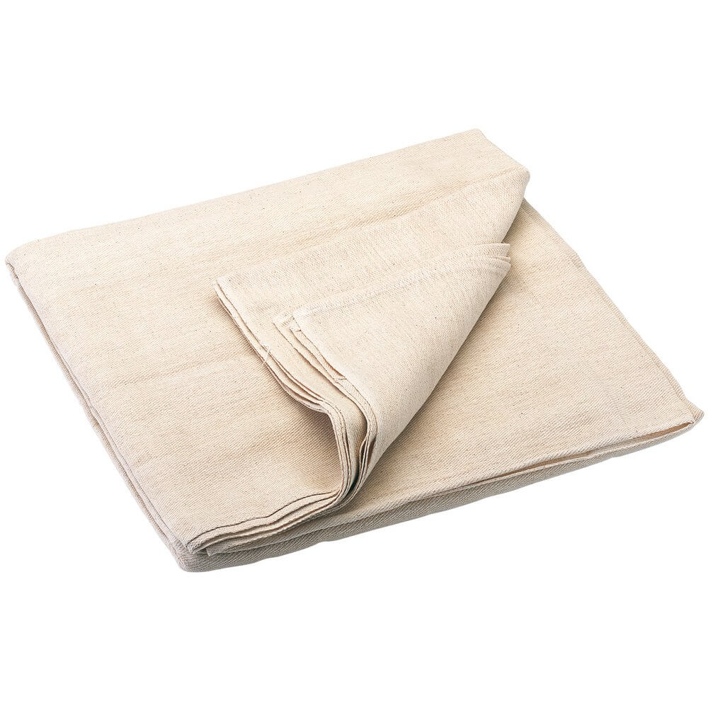 Draper 89914 Cotton Dust Sheet 3.6 X 2.7M each
