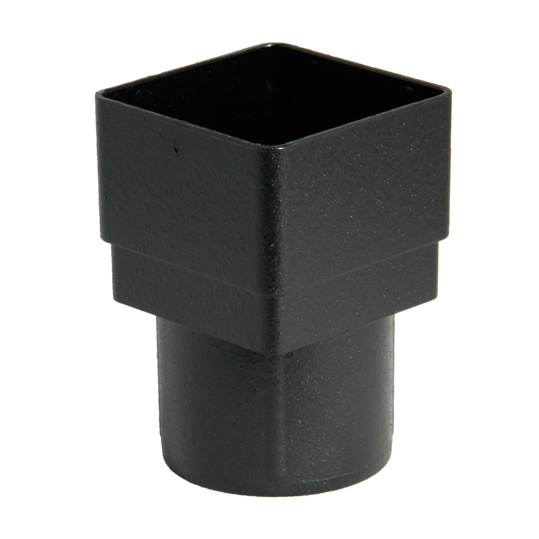 SQ to C.Iron Adaptor