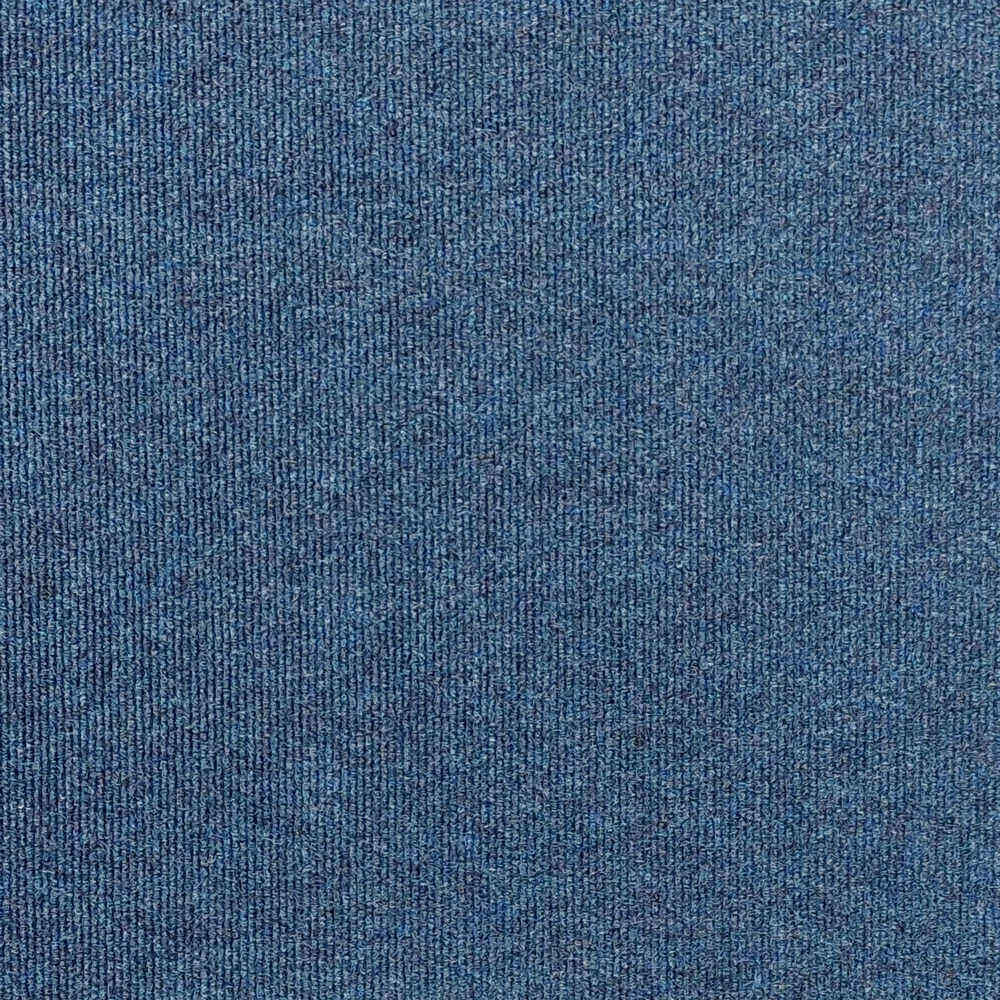 CFS New Typhoon Carpet Tiles Navy 500mm x 500mm - Pack of 20 (5m2)