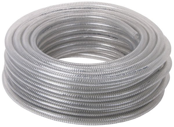 Griflex 1" Wire Reinforced PVC Hose - Per Metre | 503-1000