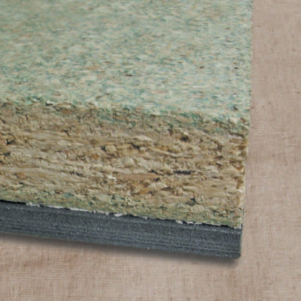 Isomass Isocheck 23C Acoustic Deck 2400mm x 600mm x 23mm | 1.44m2