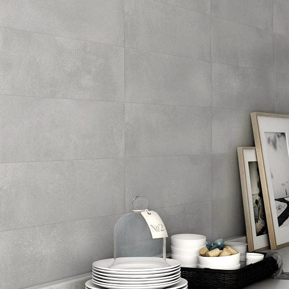 10m² Job Lot | Synergy Natural Wall Tile 20x60cm