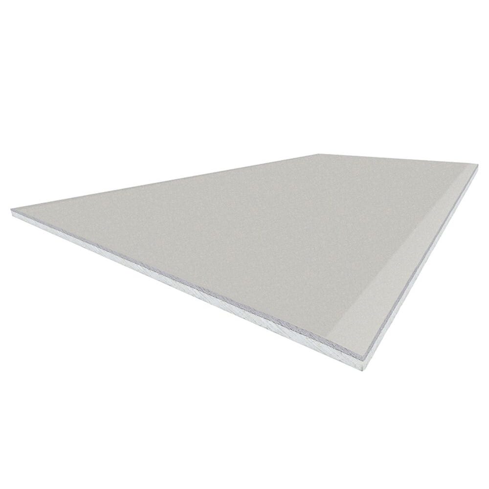 Siniat GTEC Thermal EPS Board Tapered Edge 2400mm x 1200mm x 40mm | 2.88m2