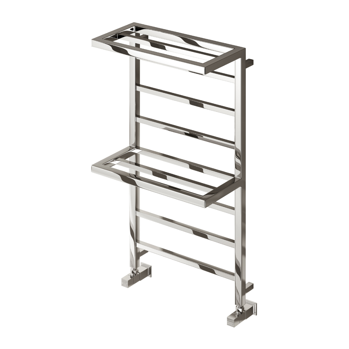 Reina Elvina 2 Heated Towel Rail Chrom