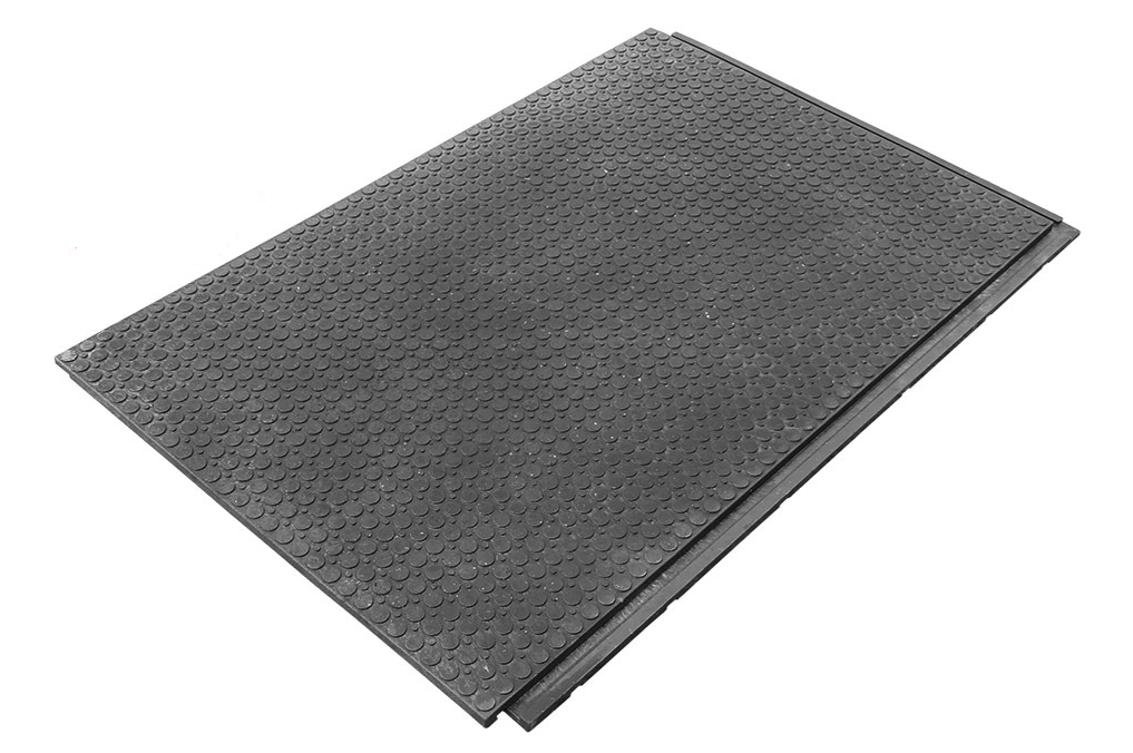 Fastcover Ground Protection Mat 1200x800x22mm