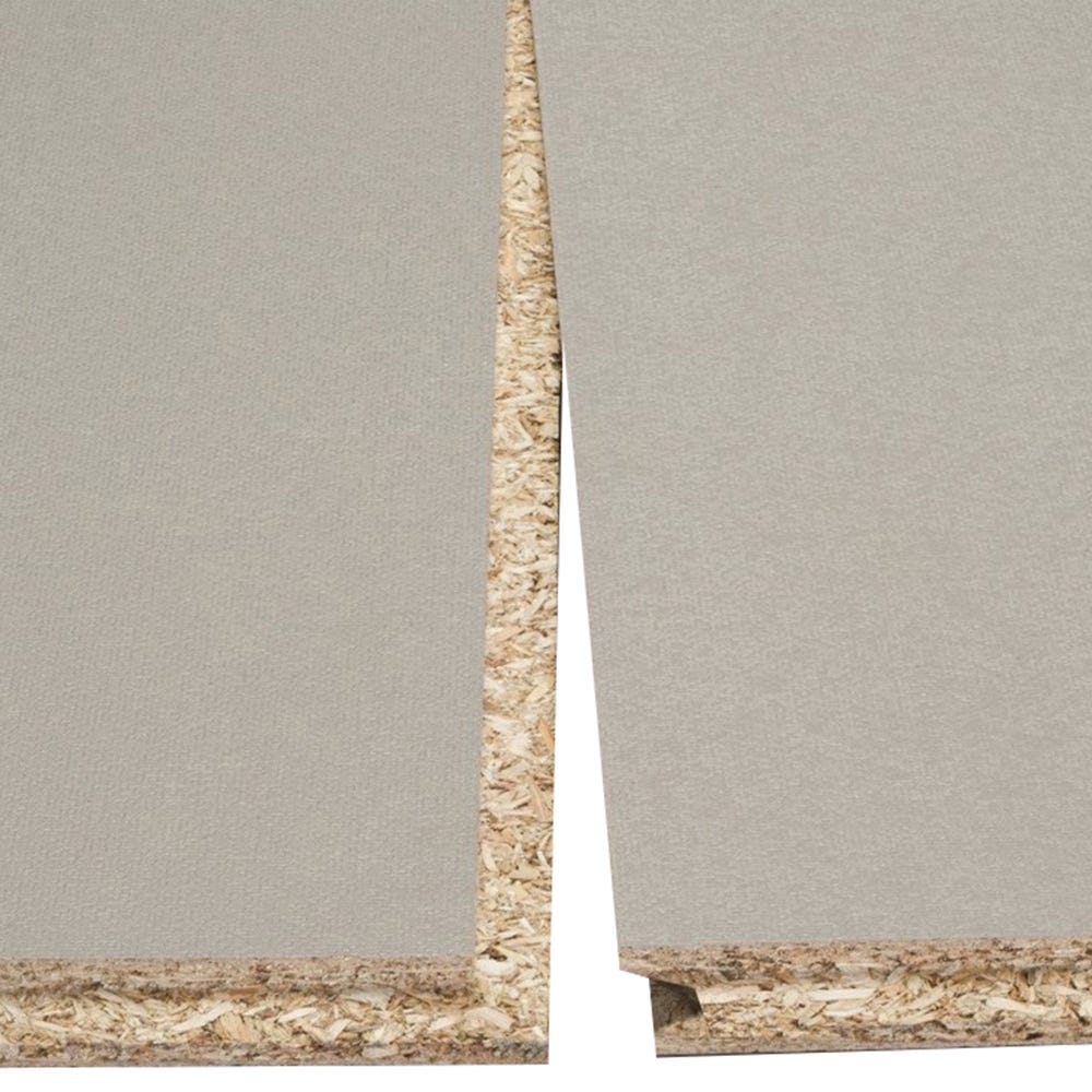 Egger P5 Protect T&G Chipboard Flooring 2400mm x 600mm x 22mm - Pallet of 60 | 86.40m2
