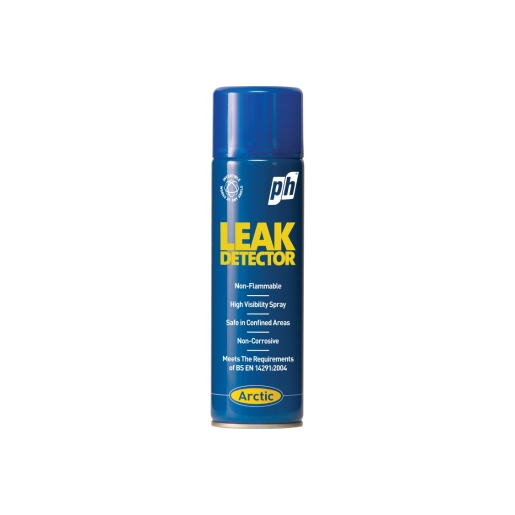 Arctic Gas Leak Detector Spray 400ml