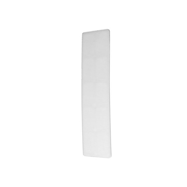 28 x 100 x 3mm Packer White Box 1000