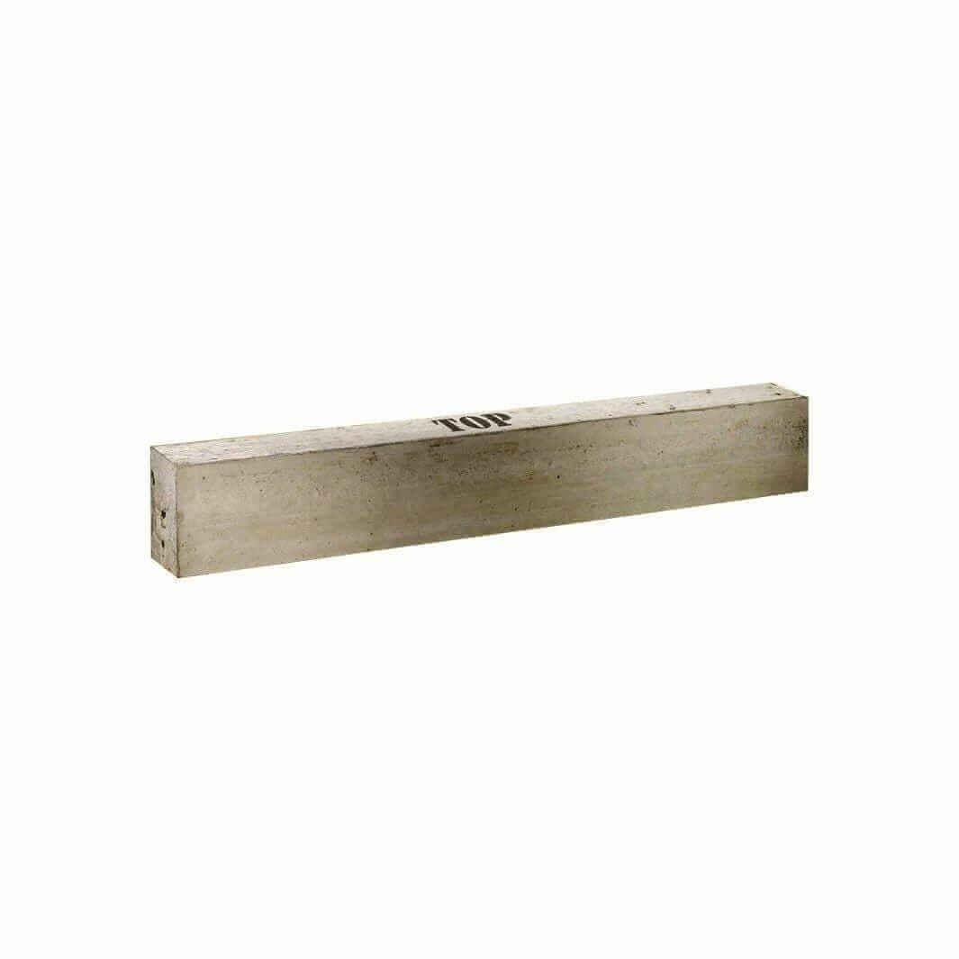 Naylor ER2 Economy 100 x 140mm Concrete Lintel