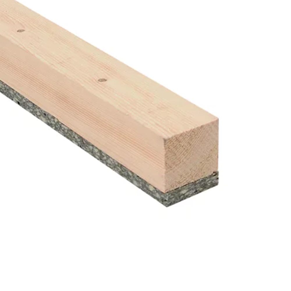 Cellecta DECKfon Acoustic Batten 45 - 2400mm x 45mm x 45mm