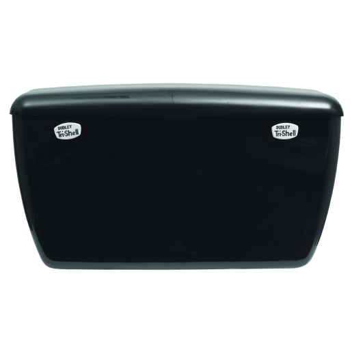 Dudley Tri-Shell Low Level Cistern Side Entry