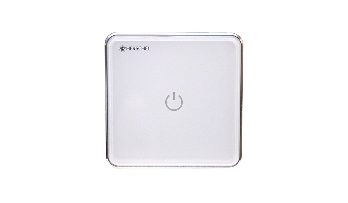 Herschel Smart Switch-White