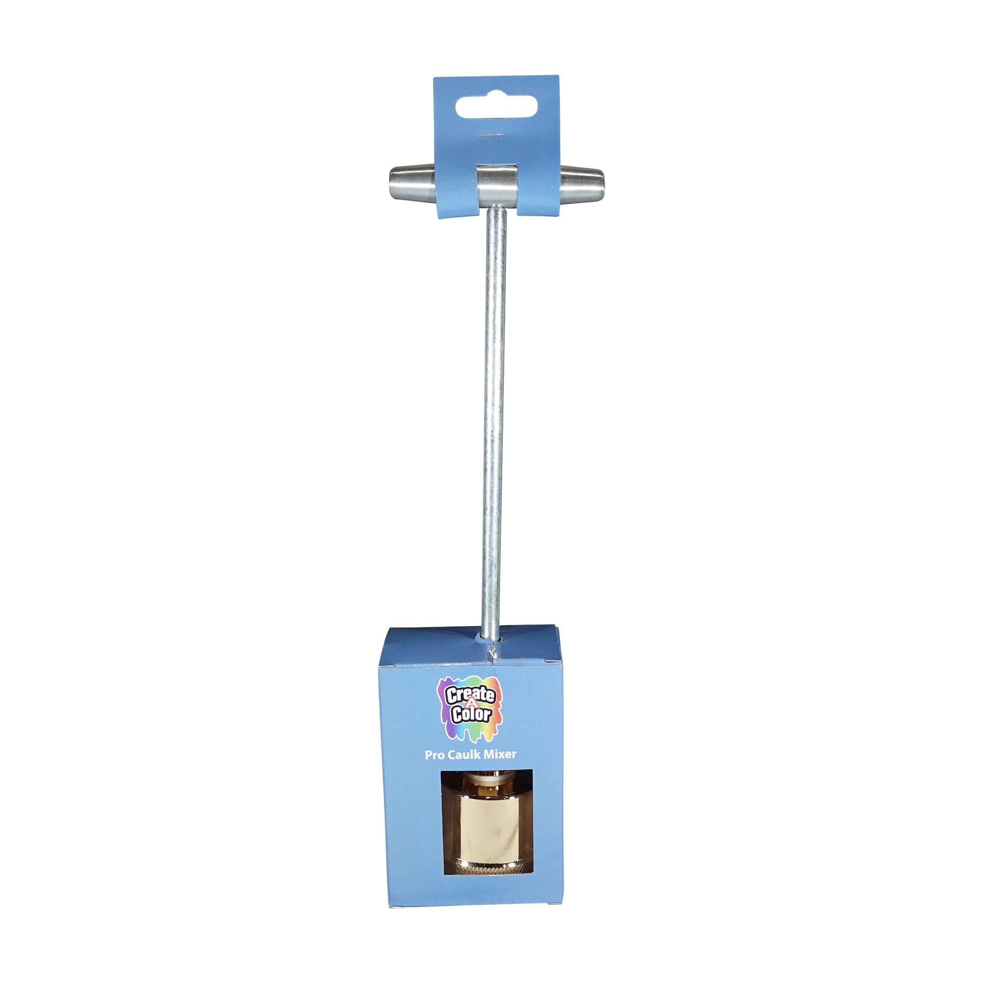 Red Devil Create-A-Color® Pro Caulk Mixer