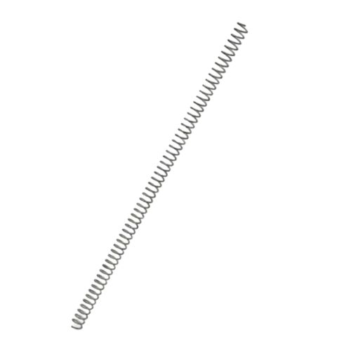 4mm x 990mm Galvanized Steel Helical Tie for Gabion Baskets