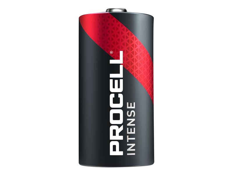 Duracell S30269 C Cell Procell® Intense Alkaline Batteries (Pack 10)