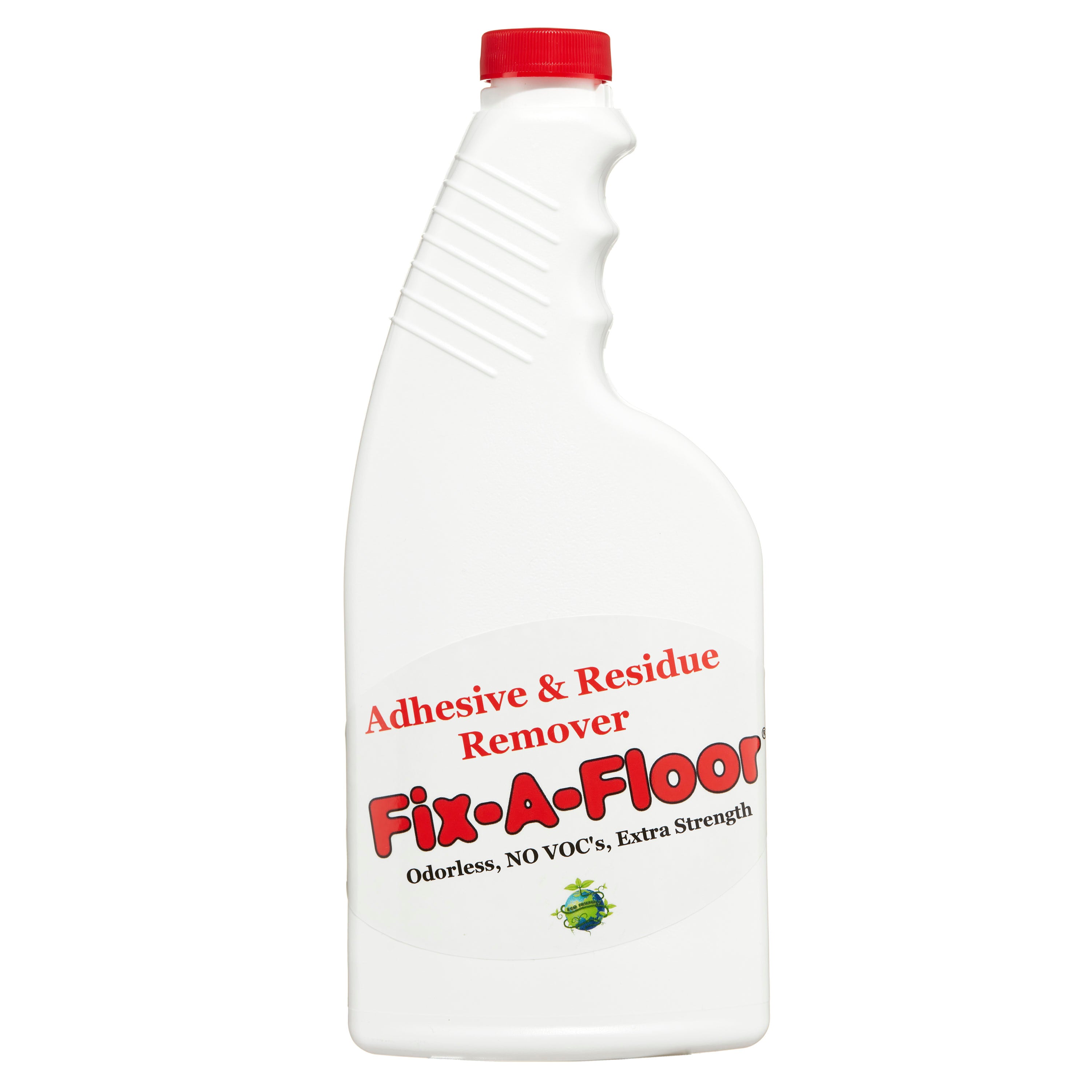 Fix-A-Floor Tile Adhesive & Residue Remover 16 oz.