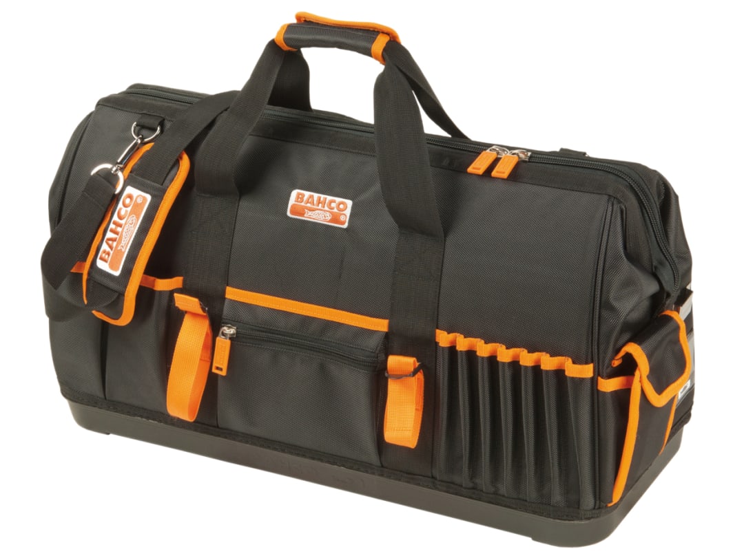Bahco Hard Bottom Bag 24in 4750FB2-24A