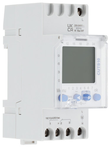 63A Rotary Isolator 4P A.c. Ip65 CPRSD463-01