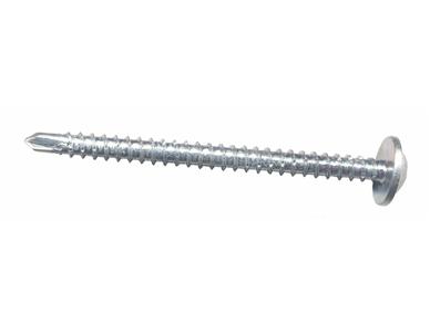 Baypole Screws - 80mm - Box of 100