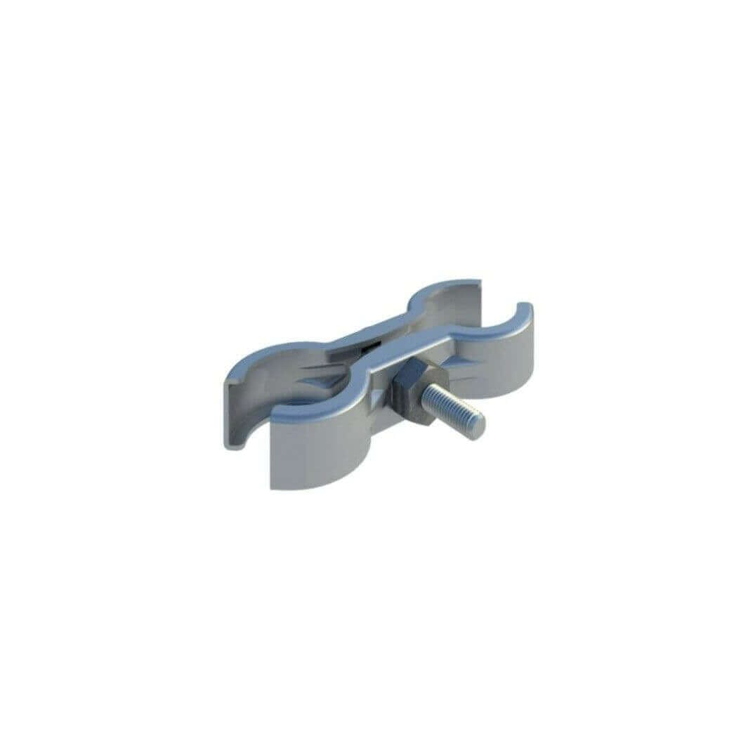 Temporary Fencing Clip / Coupler