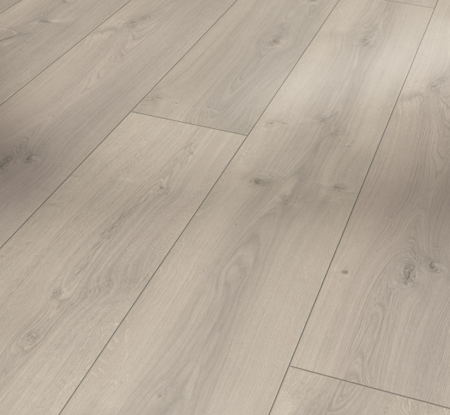 Oak Mistral grey Trendtime 6 Chateau plank - Natural texture