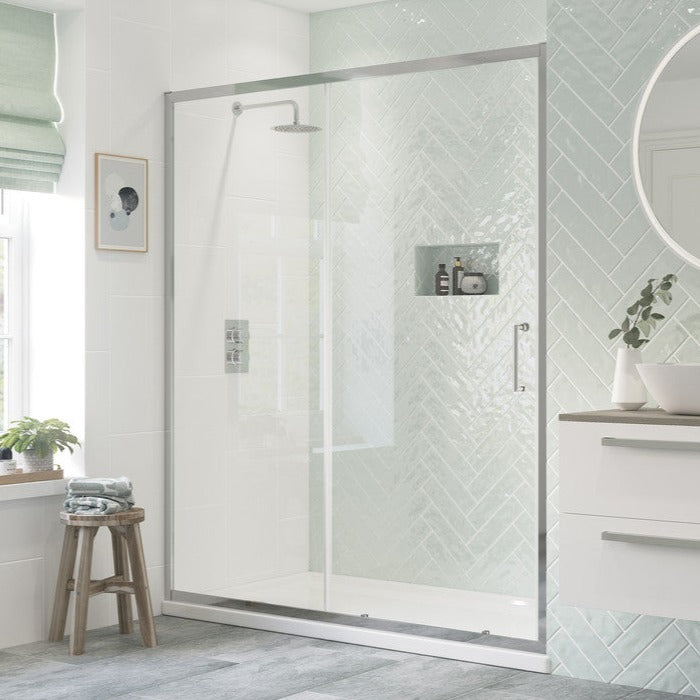 Capital8 1400mm Sliding Door